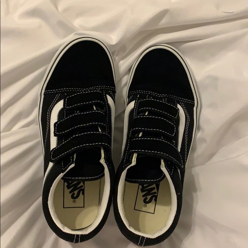 Vans Old Skool V